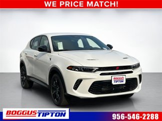 New 2025 Dodge Hornet GT w/ GT Blacktop Package image 1