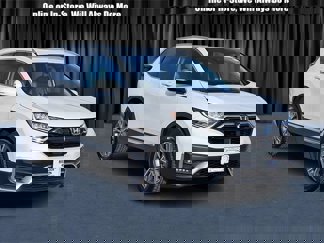 Used 2022 Honda CR-V Touring image 1