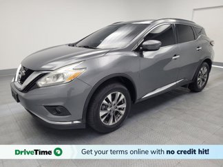 Used 2016 Nissan Murano SV image 1