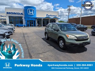 Used 2008 Honda CR-V LX image 1