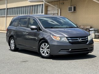 Used 2015 Honda Odyssey EX-L image 1