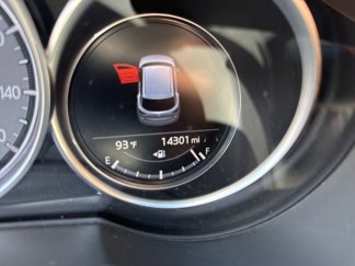 Used 2020 MAZDA CX-5 Touring image 1