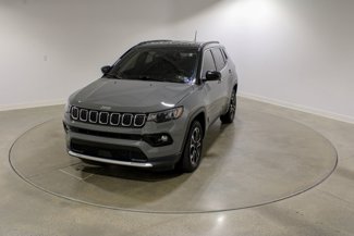 Used 2024 Jeep Compass Limited video 1