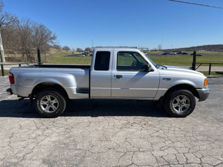 Used 2002 Ford Ranger XLT image 1