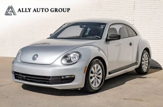 Used 2014 Volkswagen Beetle 1.8T image 1