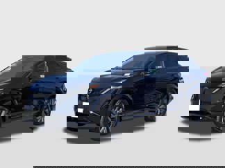 New 2025 Nissan Ariya AWD image 1