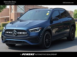 Certified 2023 Mercedes-Benz GLA 250 4MATIC image 1