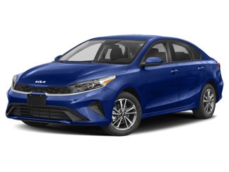 Certified 2023 Kia Forte LXS image 1