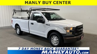 Used 2016 Ford F150 XL w/ XL Power Equipment Group image 1
