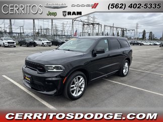 Certified 2023 Dodge Durango GT image 1