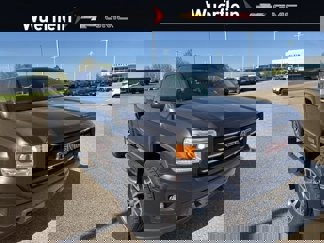 Used 2014 GMC Sierra 1500 SLE w/ All-Terrain Package image 1