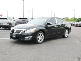 Used 2015 Nissan Altima 3.5 SL image 1