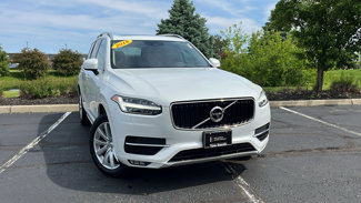 Used 2018 Volvo XC90 T6 Momentum w/ Convenience Package image 1