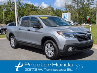 Used 2019 Honda Ridgeline RT image 1