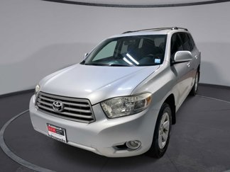 Used 2010 Toyota Highlander SE image 1