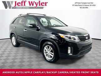 Used 2014 Kia Sorento LX image 1