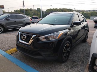 Used 2019 Nissan Kicks SV video 1