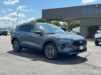 New 2025 Ford Escape SE image 1