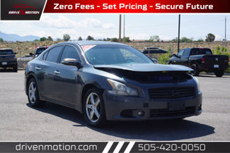 Used 2013 Nissan Maxima 3.5 SV w/ Sport Pkg image 1