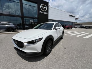 New 2025 MAZDA CX-30 AWD 2.5 S image 1