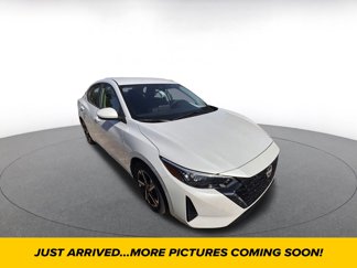 Used 2023 Nissan Sentra SV image 1
