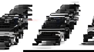 New 2025 GMC Sierra 1500 Pro w/ Pro Value Package image 1
