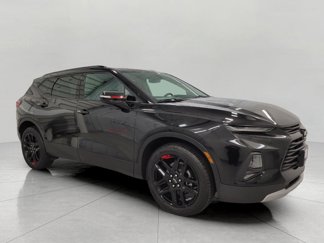 Used 2020 Chevrolet Blazer LT w/ Redline Edition image 1