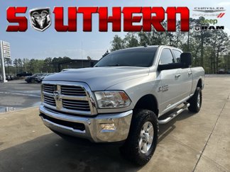 Used 2015 RAM 2500 Big Horn image 1