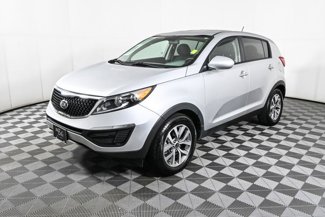 Used 2016 Kia Sportage LX image 1