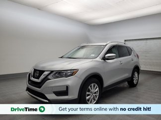 Used 2019 Nissan Rogue SV image 1