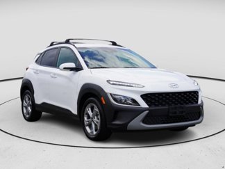 Certified 2023 Hyundai Kona SEL image 1