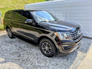 Used 2019 Ford Expedition Max XLT image 1