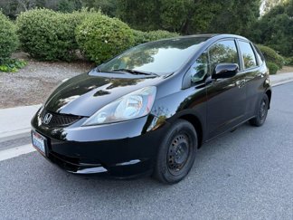 Used 2012 Honda Fit image 1