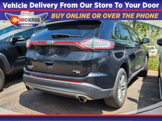 Used 2015 Ford Edge SEL w/ Equipment Group 201A image 1
