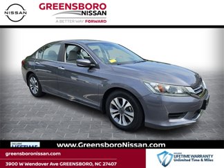 Used 2013 Honda Accord LX image 1