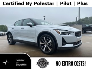 Used 2022 Polestar Polestar 2 w/ Plus Package image 1