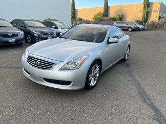 Used 2009 INFINITI G37 Journey w/ Premium Pkg image 1