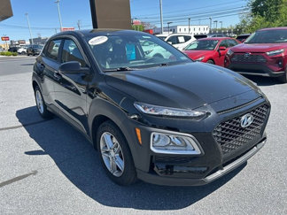Used 2020 Hyundai Kona SE image 1