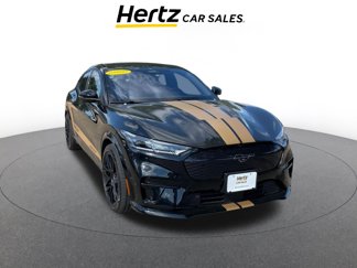 Used 2023 Ford Mustang Mach-E GT image 1