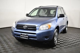 Used 2007 Toyota RAV4 2WD image 1