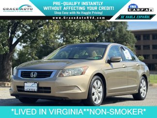 Used 2009 Honda Accord EX-L image 1