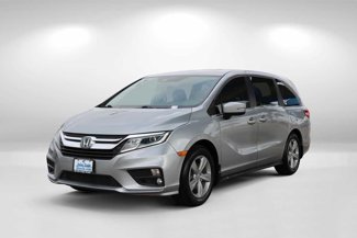 Used 2019 Honda Odyssey EX-L image 1