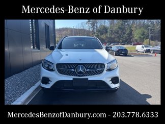 Used 2019 Mercedes-Benz GLC 43 AMG 4MATIC image 1