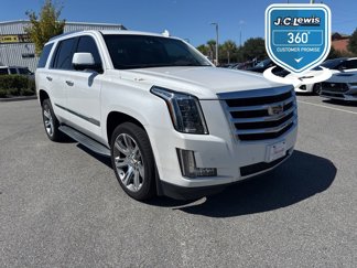 Used 2016 Cadillac Escalade Luxury video 1