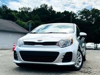 Used 2017 Kia Rio LX image 1