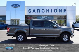 Used 2015 Ford F150 XLT image 1
