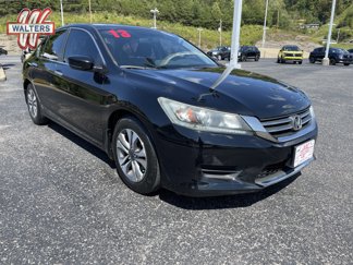 Used 2013 Honda Accord LX image 1
