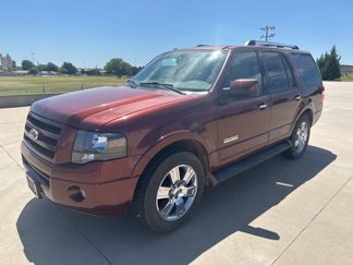 Used 2008 Ford Expedition Limited image 1