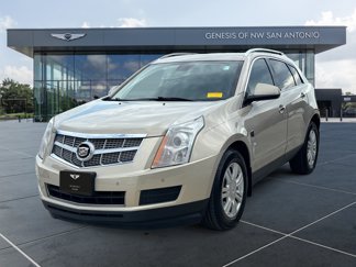 Used 2012 Cadillac SRX Luxury w/ LPO, Protection Package image 1