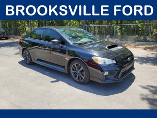 Used 2019 Subaru WRX image 1